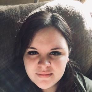 Meet your Posher, Catherine